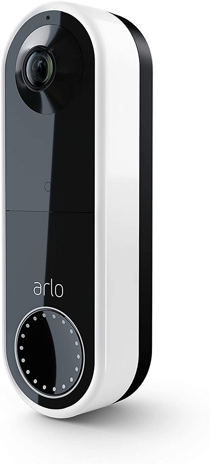 Arlo Wireless Doorbell