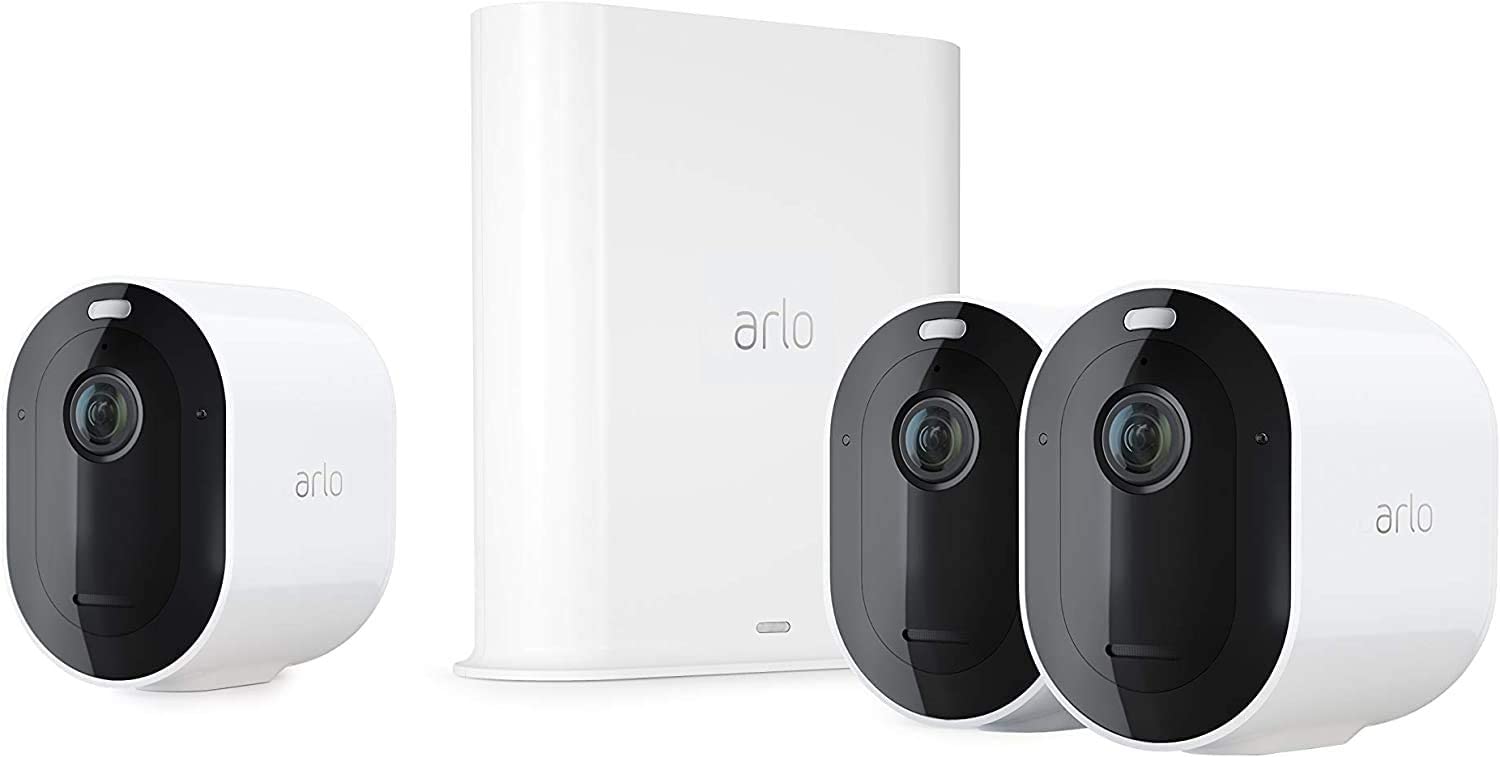 Arlo Pro Camera