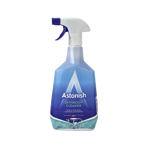 Astonish Bathroom Cleaner Spray