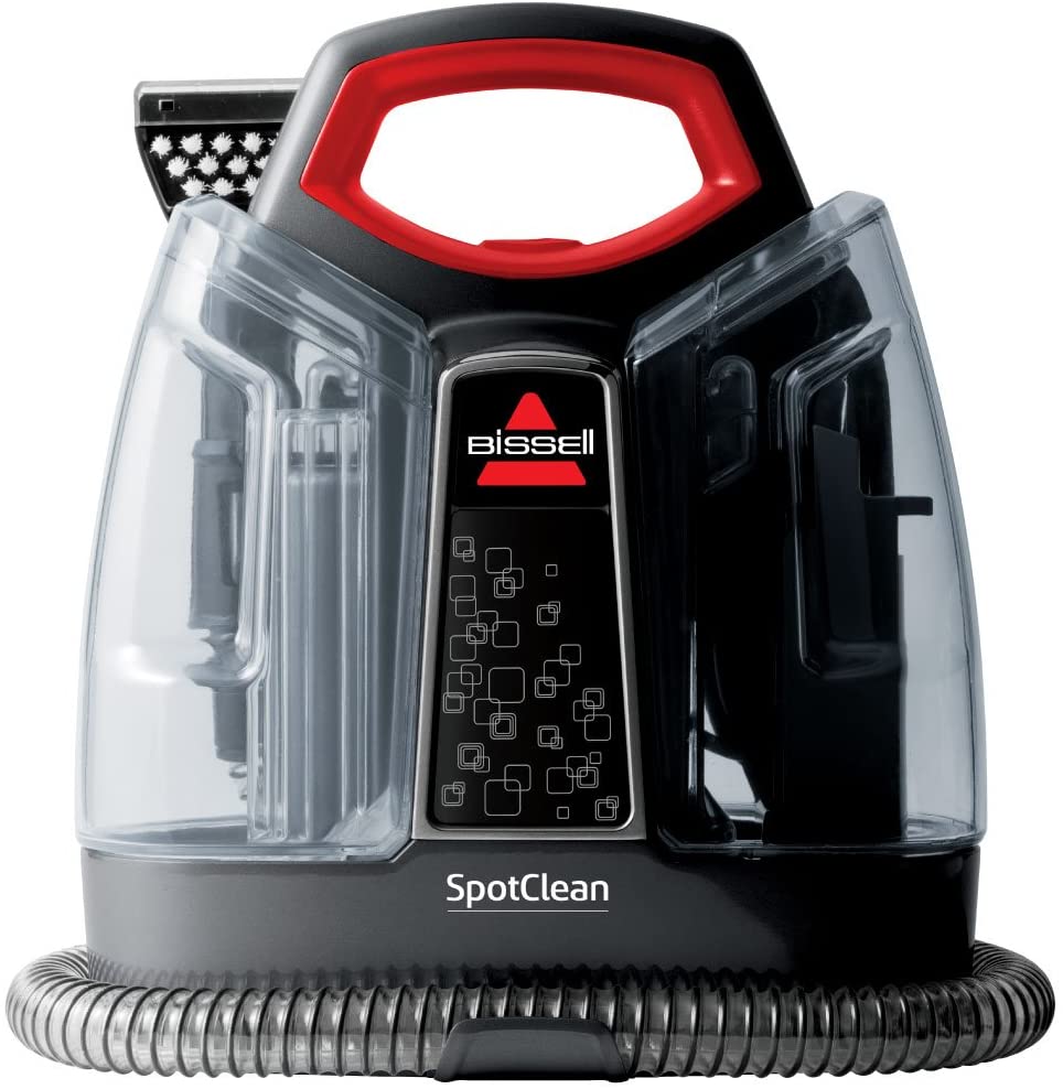 BISSELL SpotClean Portable Carpet Cleaner