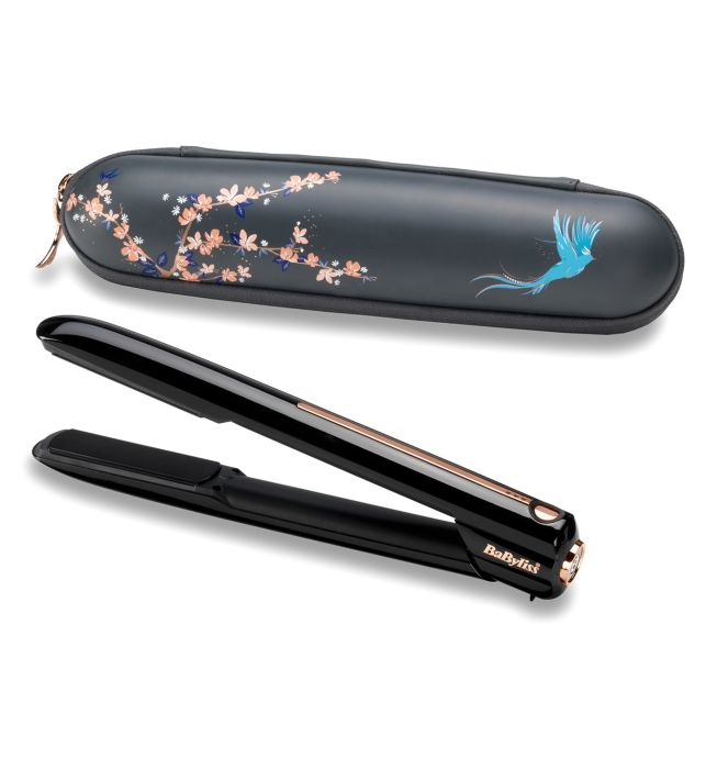 BaByliss 9000 Hair Straighteners