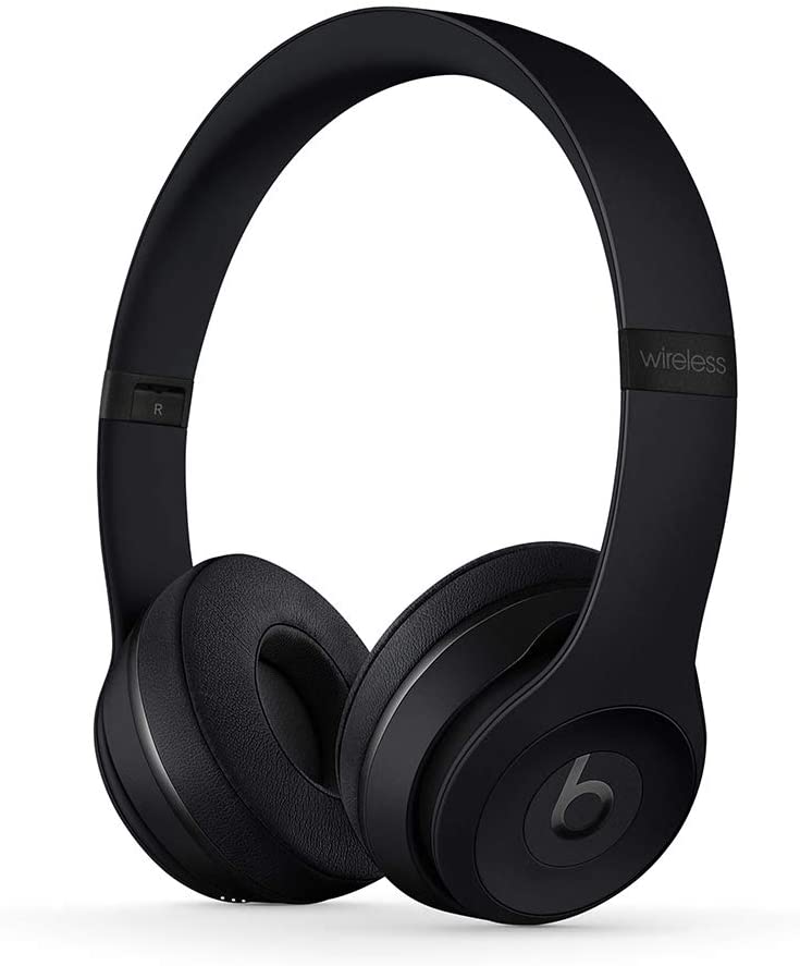 Beats Solo3 Wireless Headset