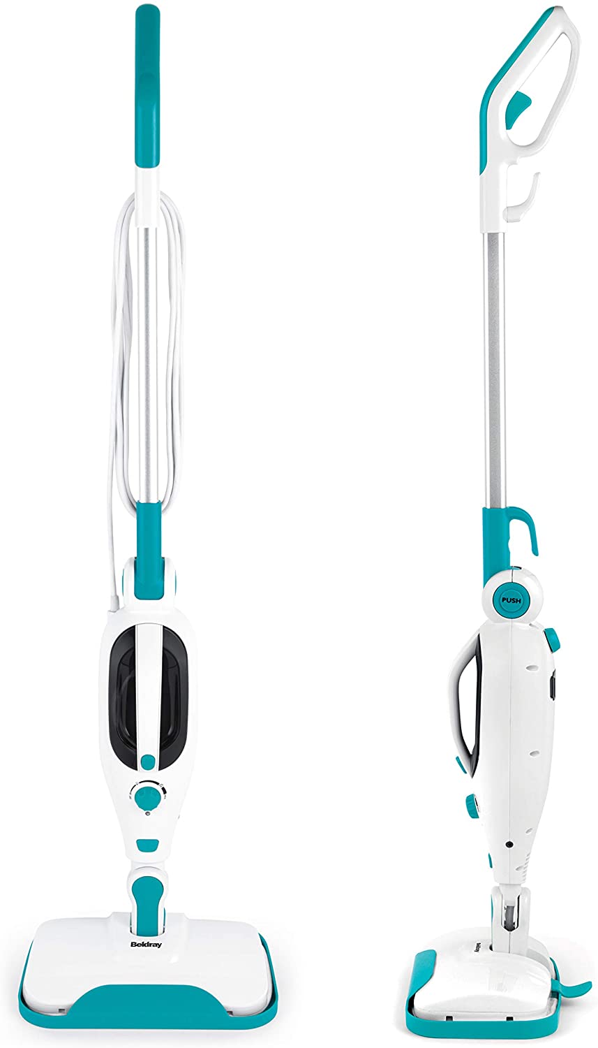 Beldray 12-in-1 Steam Mop