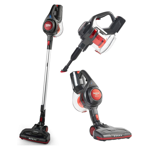 Beldray Cordless Hoover