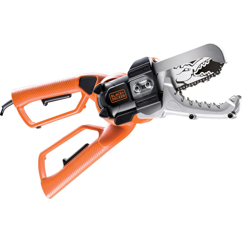 Black & Decker GK1000 Chainsaw