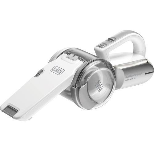 Black and Decker Dustbuster Pivot