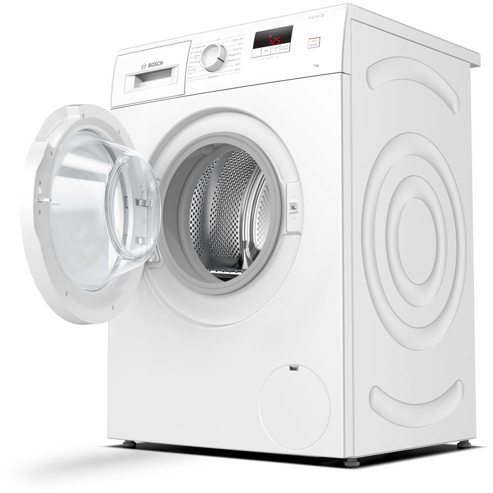 Bosch Serie 2 washing machine