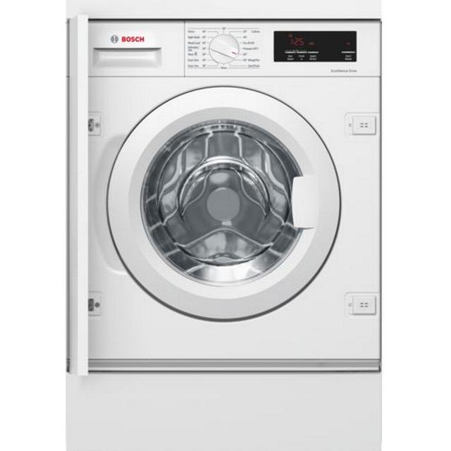Bosch WIW28301GB Serie 6 washing machine