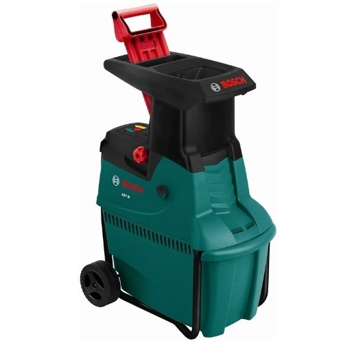 Bosch AXT roller garden shredder