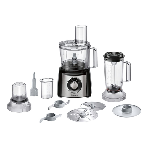 Bosch MultiTalent3 Food Processor Blender