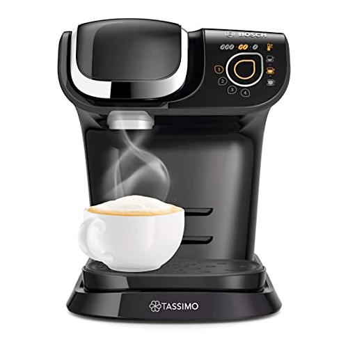 Bosch Tassimo My Way 2 coffee pod machine