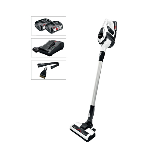 Bosch Unlimited Cordless Hoover