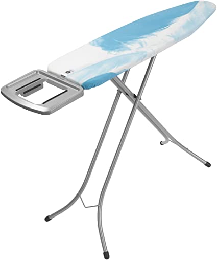 Brabantia Ironing Board with Solid Steam Iron Rest