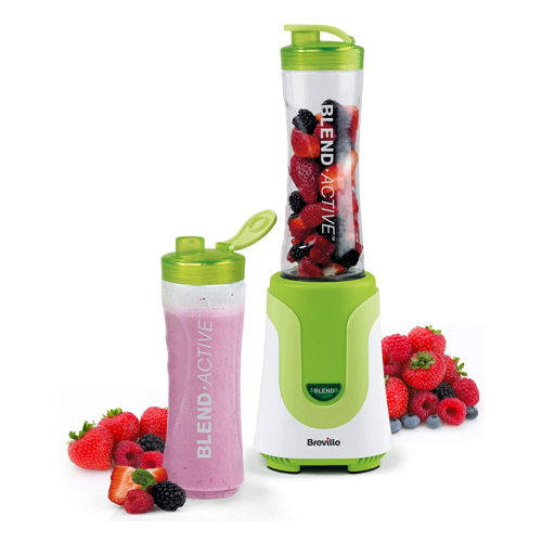 Breville Blend Active Personal Blender