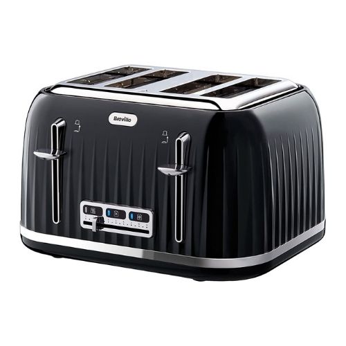 Breville Impressions 4-Slice Toaster