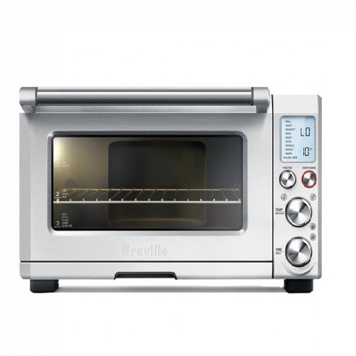 Breville's Smart Oven