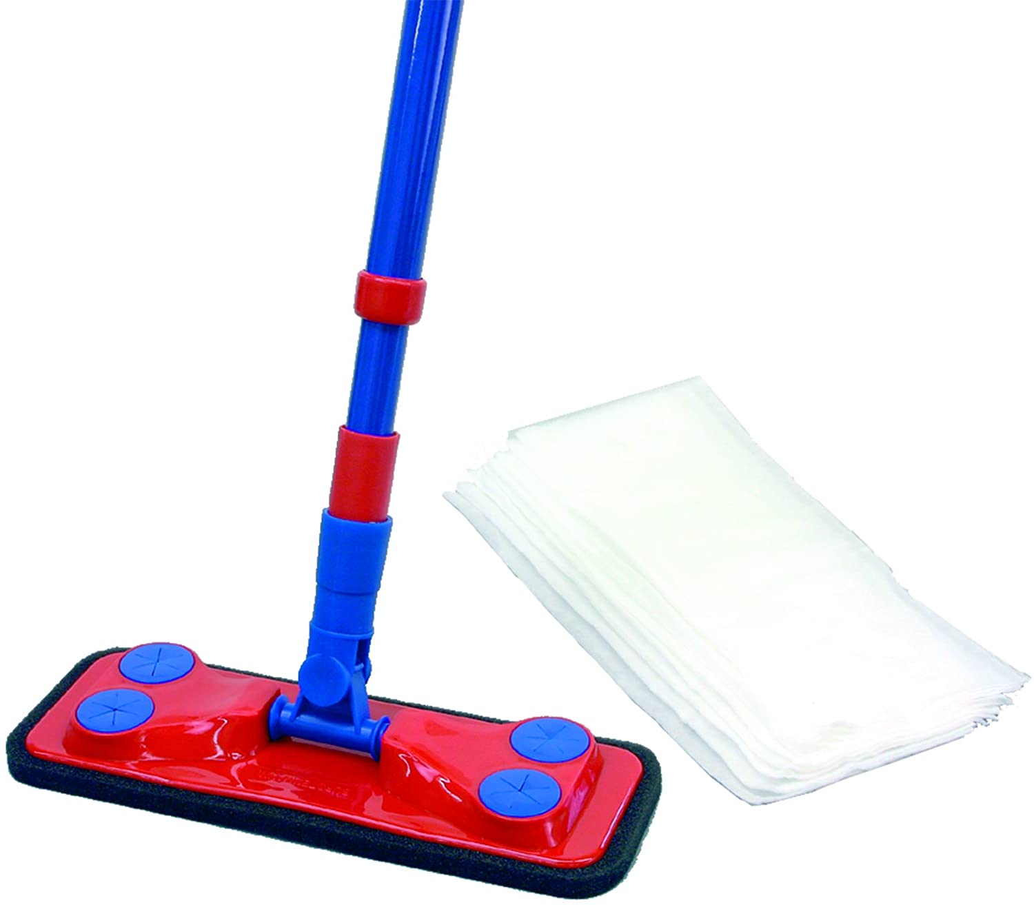 Brushmann Floor Duster Mop