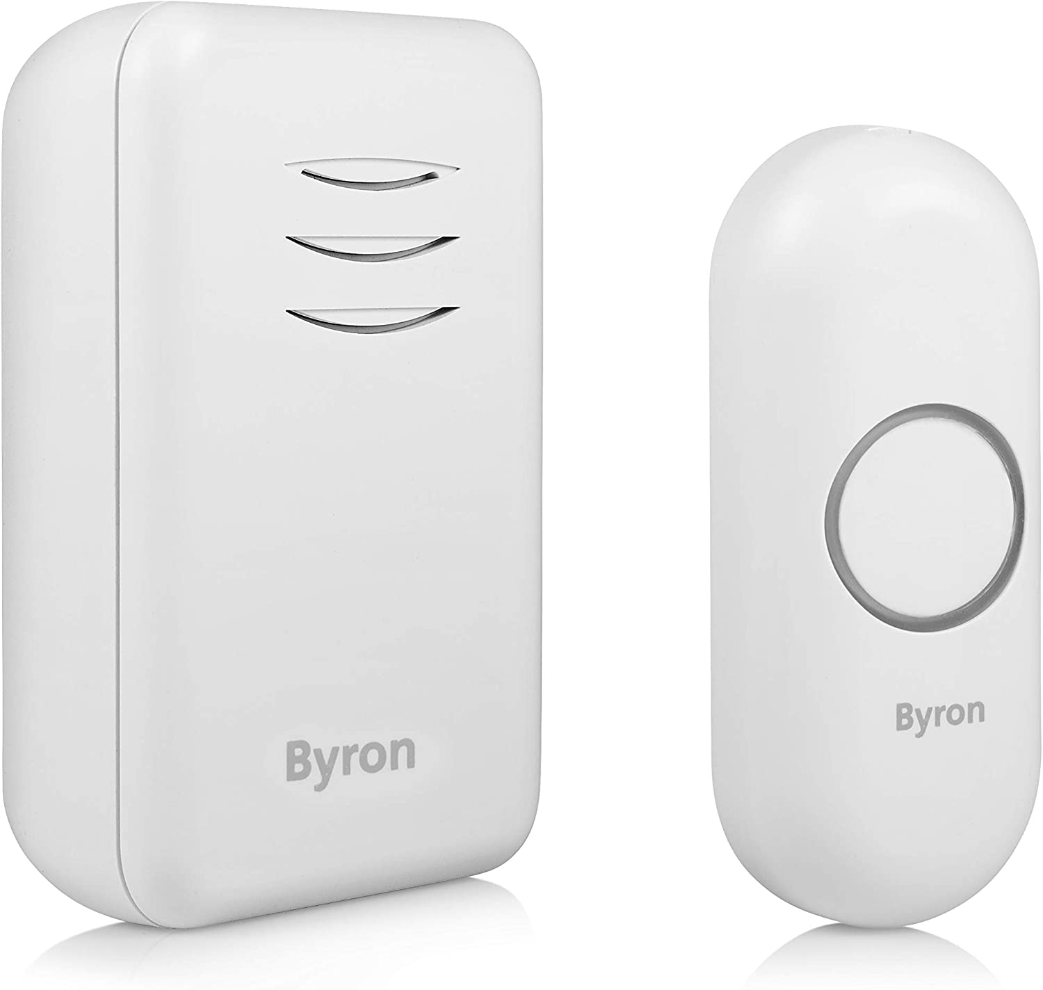 Byron Wireless Doorbell