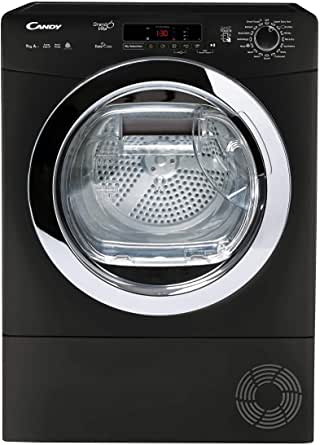 Candy GVSH9A2DCEB-80 Tumble Dryer