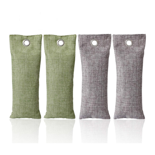 CETECK Bamboo Charcoal Air Purifying Bags