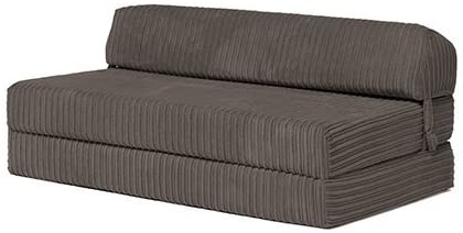 Changing Sofas Jumbo Cord Fold Out Sofa Bed Chair