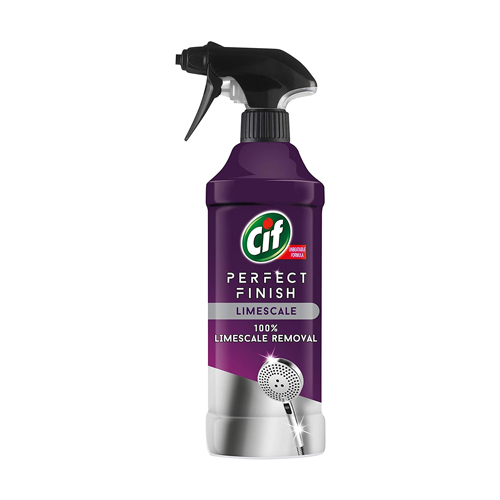 Cif Perfect Finish Limescale Remover