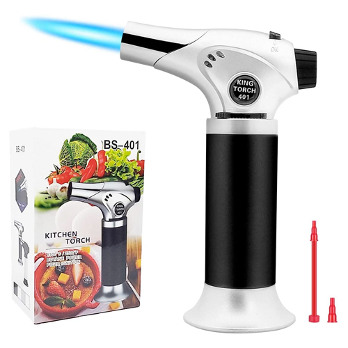 Coideal Blow Torch
