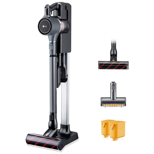 CordZero A9 Ultimate Kompressor Cordless Stick Vacuum