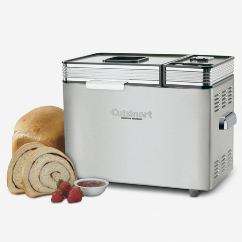 Cuisinart 2-Pound Convection Bread Maker