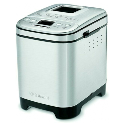 Cuisinart Compact Automatic Bread Maker