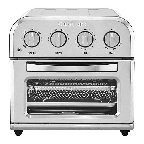 Cuisinart Convection Toaster Oven Fryer