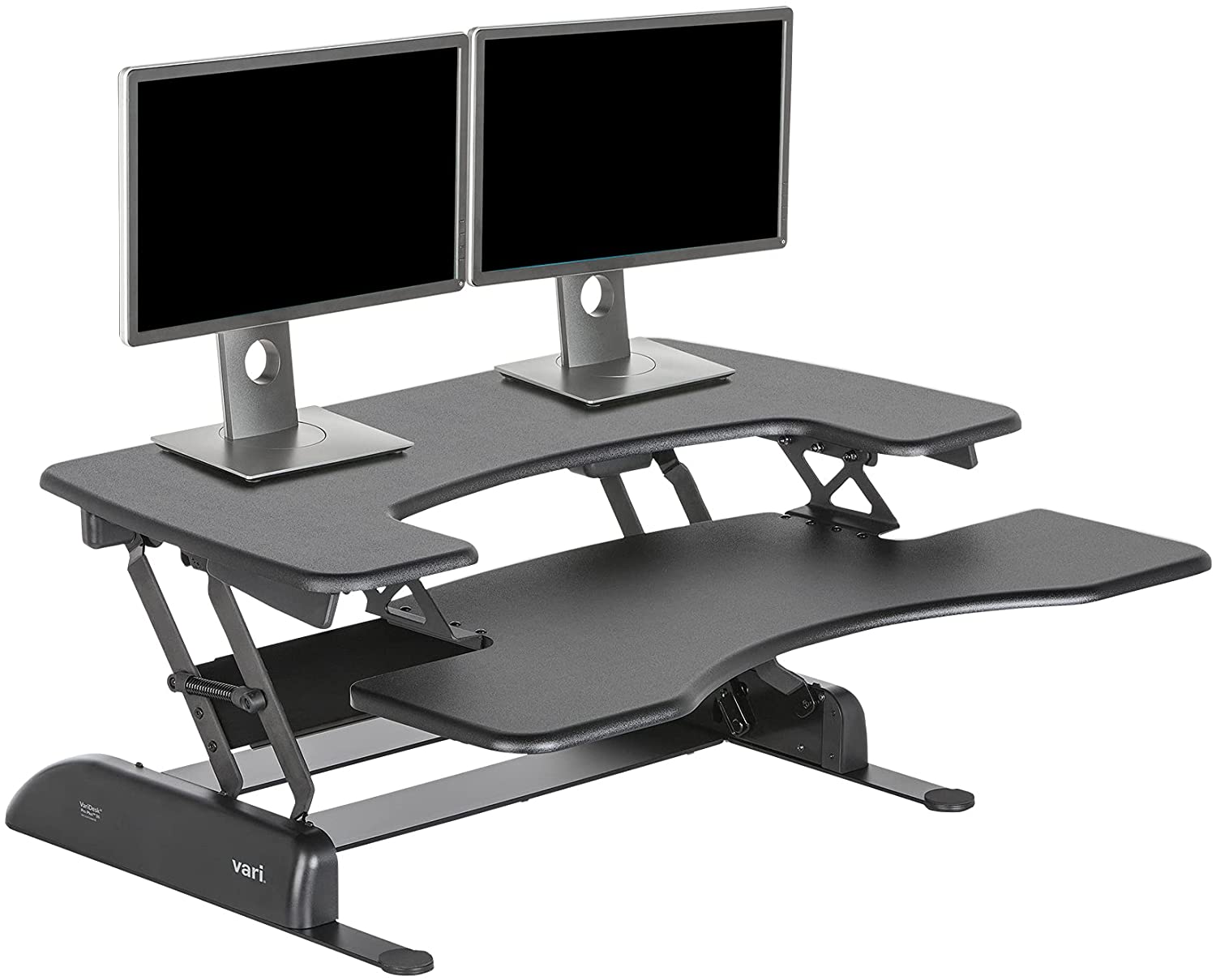 Desk Pro Plus 36 standing desk converter