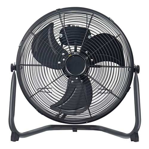 Devola Floor Fan