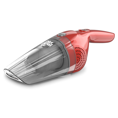 Dirt Devil HandiMate 6V Vacuum Cleaner