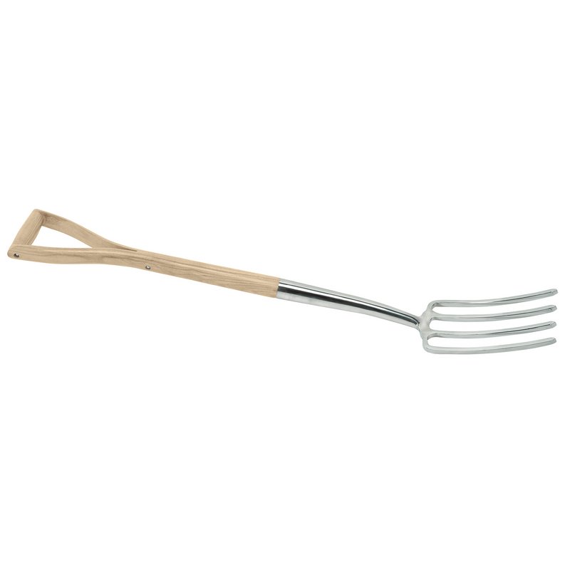 Draper Heritage Range Steel Border Fork