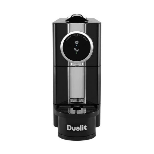 Dualit Café Plus coffee pod machine