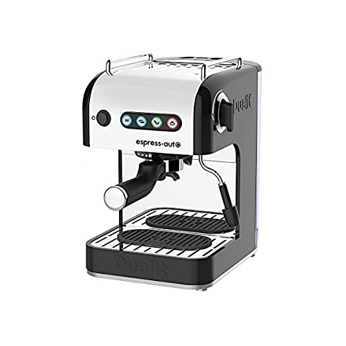 Dualit Express-Auto Coffee and Tea Machine