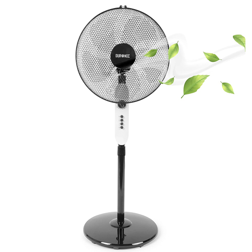 Duronic Pedestal Fan