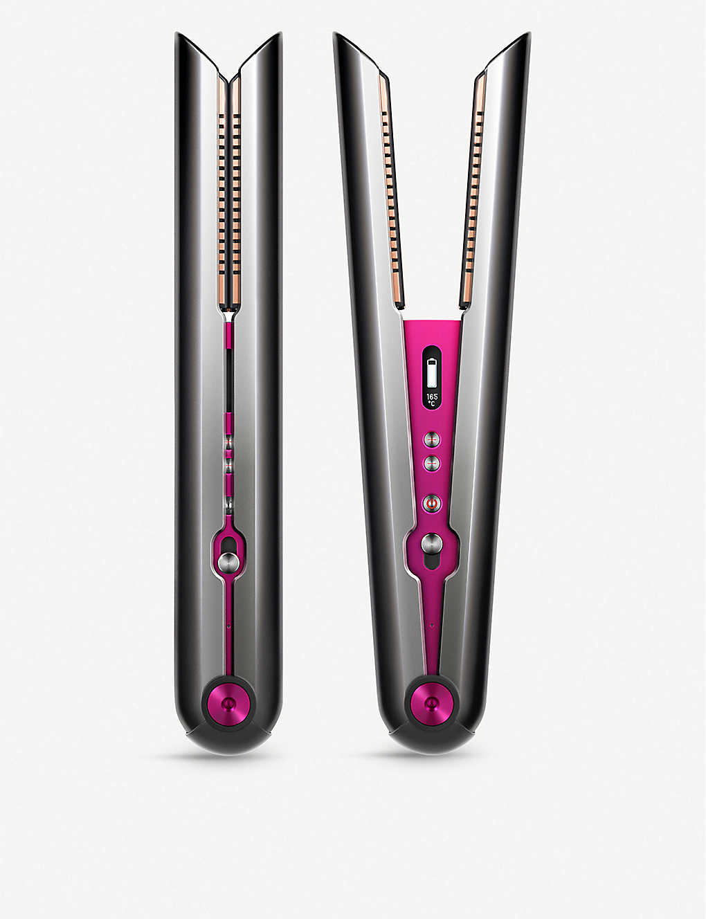 Dyson Corrale Hair Straighteners