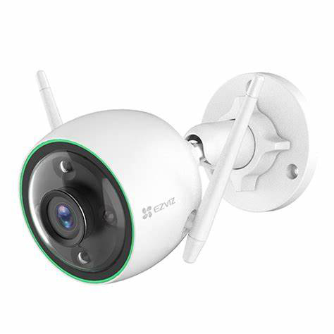 EZVIVC3N security camera