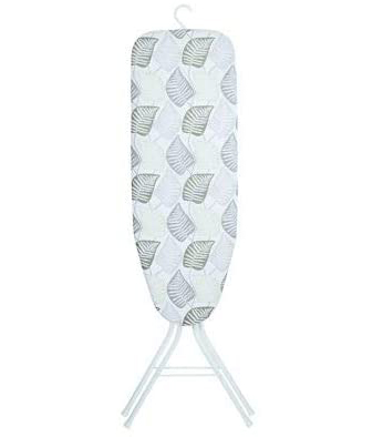 Easy-store mini ironing board