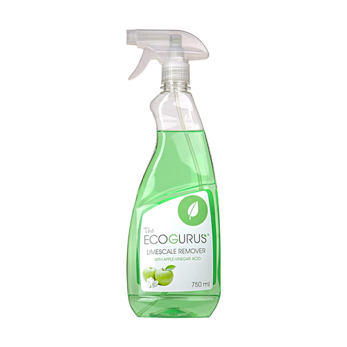 EcoGurus Limescale Remover