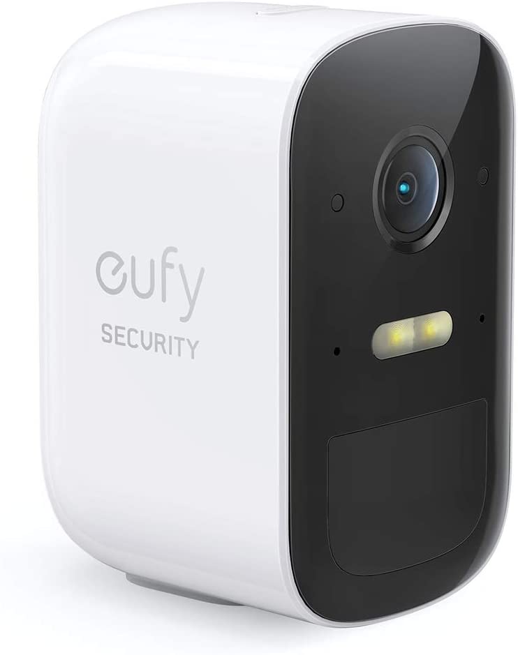 EufyCam 2C camera