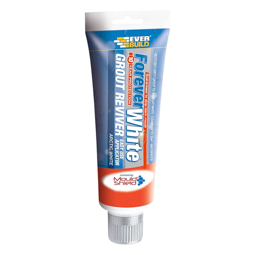 Everbuild Forever White Grout Reviver