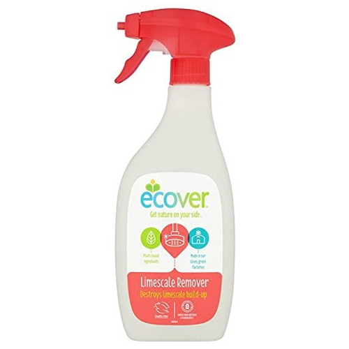 Ecover Limescale Remover