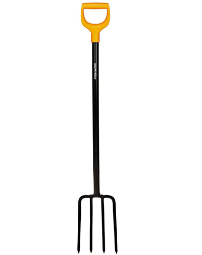 Fiskars Spade Fork