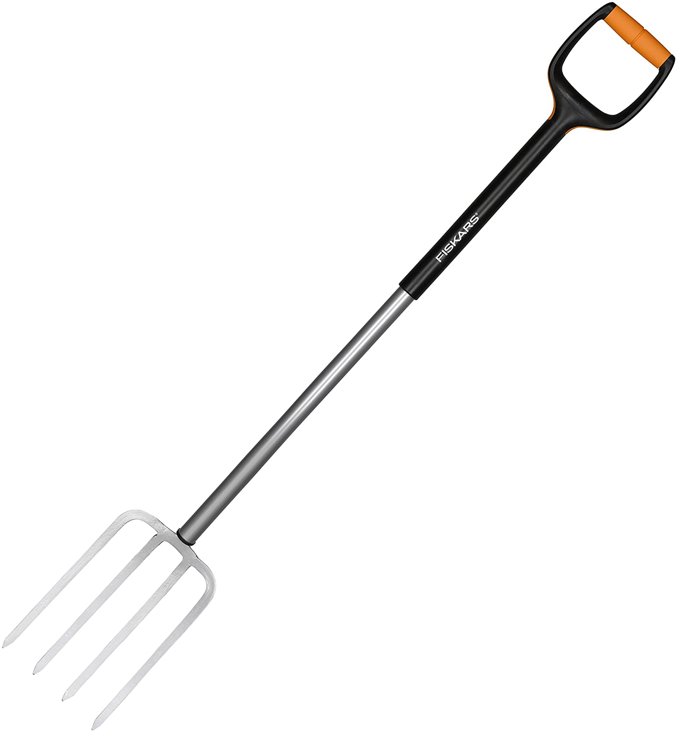 Fiskars Xact Soil Work Fork