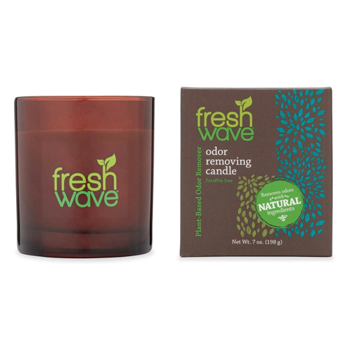 Fresh Wave Odour Removing Candle