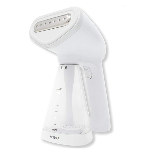 Fridja F10 Handheld Travel Clothes Steamer