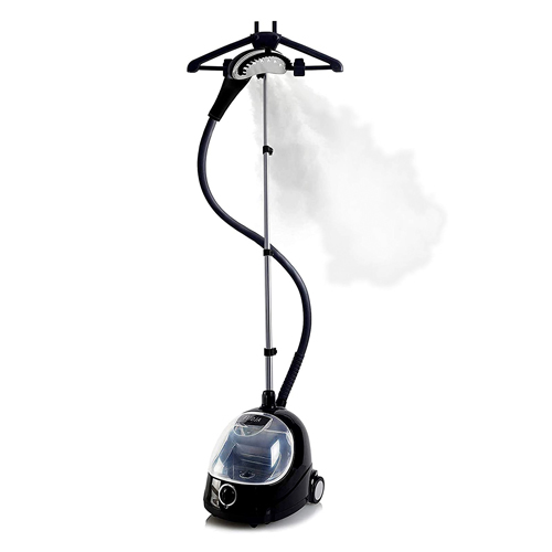 Fridja 1000 Professional Vertical Garment Steamer